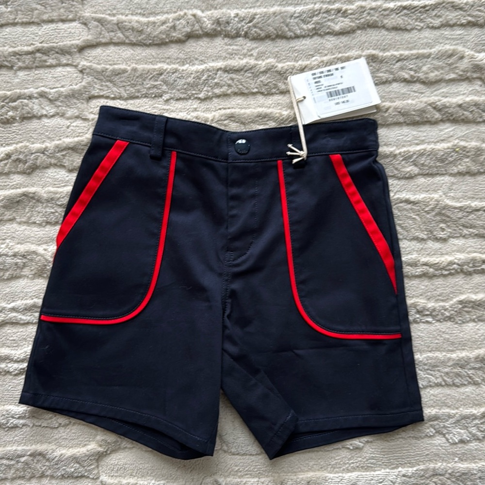 Boy’s Gucci shorts